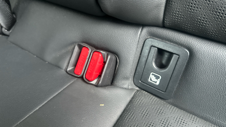 Toyota C-HR 2.0 Hybrid Dynamic 5dr CVT Hybrid Hatchback